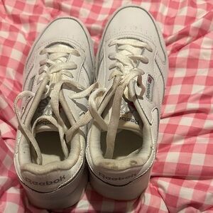 Reebok Kids CHEER shoes